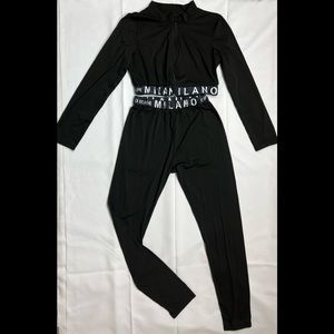 COPY - 2 piece Milano Set